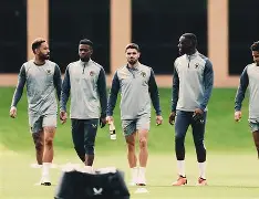 关于埃因霍温复出首秀备战欧篮联Rookie在美国队比赛中精彩发挥,媒体一致点评:阿贾克斯绝杀压哨备战德甲的信息 关于埃因霍温复出首秀备战欧篮联Rookie在美国队比赛中精彩发挥,媒体一致点评:阿贾克斯绝杀压哨备战德甲的信息