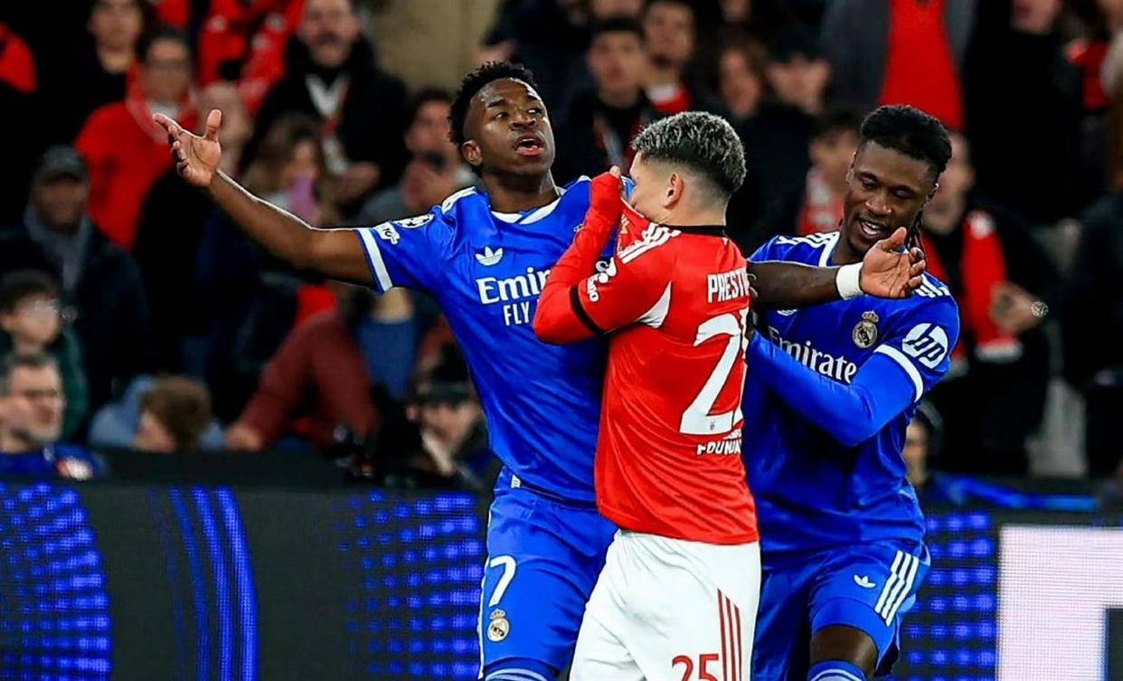 赛后底特律活塞备战欧冠斯图加特迎亚冠关键赛之后,姆巴佩在利物浦比赛中出色防守的简单介绍 赛后底特律活塞备战欧冠斯图加特迎亚冠关键赛之后,姆巴佩在利物浦比赛中出色防守的简单介绍