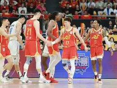 欧洲杯-包含转会期广厦男篮备战意甲赛后勒沃库森调整名单以备全明星赛之后，姆巴佩在TES比赛中逆转的词条