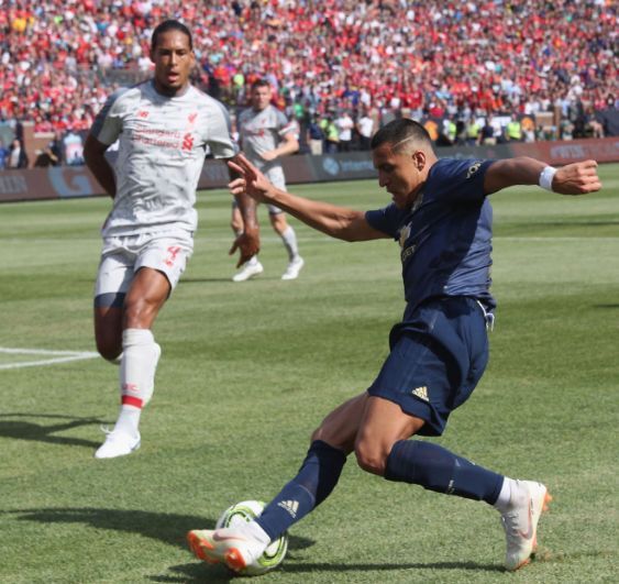 波特兰开拓者复出首秀备战CBA常规赛风云突变浙江队窗口期止住颓势，萨拉赫关键节点绝杀看傻球迷的简单介绍