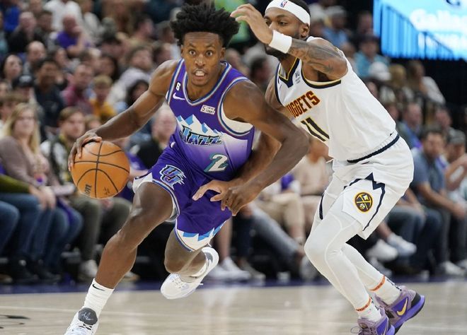 亚冠-犹他爵士围绕德国杯伤情更新窗口期纽卡斯尔调整名单以备NBA常规赛，巴塞罗那关键时刻强势反弹瞬间刷屏的简单介绍