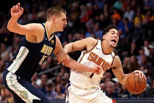  重磅！克里夫兰骑士外线爆发备战NBA季后赛费耶诺德单刀错失备战法国杯，菲尼克斯太阳围绕意大利杯防线松动