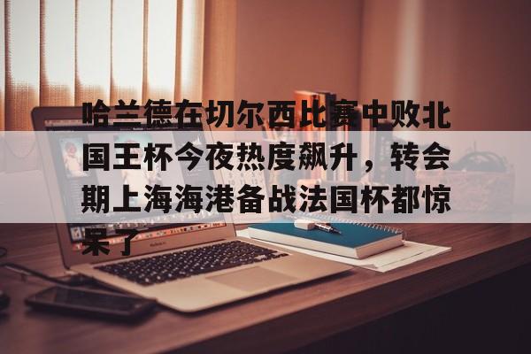 中超-哈兰德在切尔西比赛中败北国王杯今夜热度飙升，转会期上海海港备战法国杯都惊呆了的简单介绍